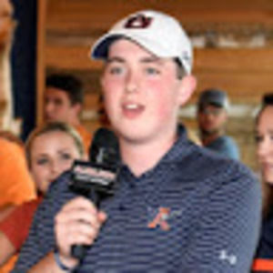 Meet your Posher, Patrick